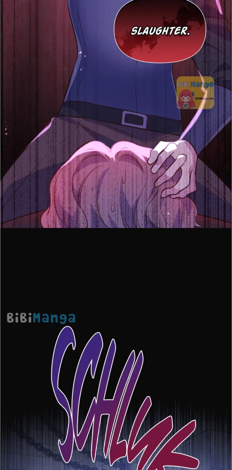 You’re just a supporting character, so love me! chapter 107 page 29