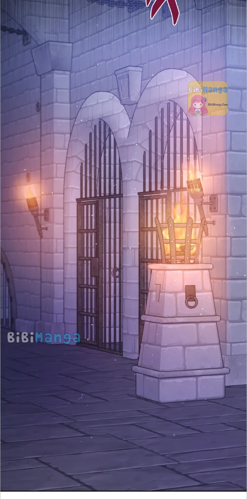 You’re just a supporting character, so love me! chapter 107 page 30