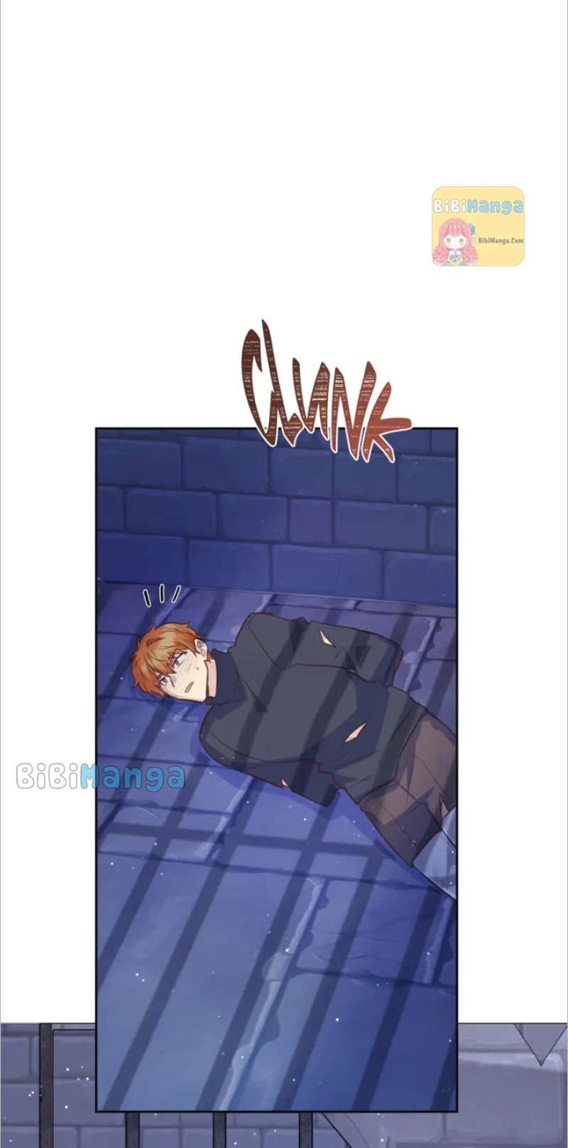 You’re just a supporting character, so love me! chapter 107 page 31