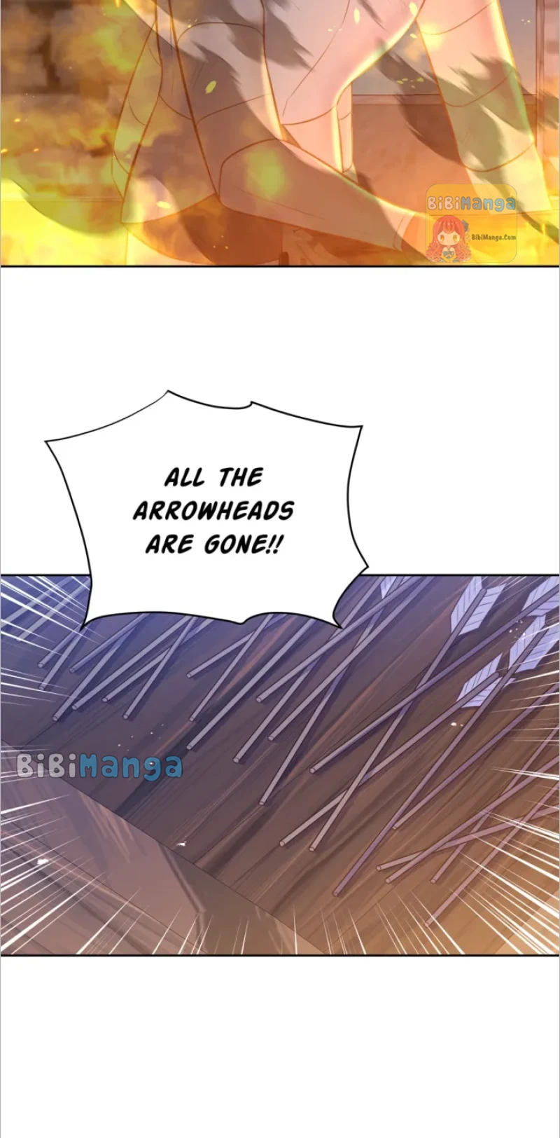 You’re just a supporting character, so love me! chapter 107 page 40