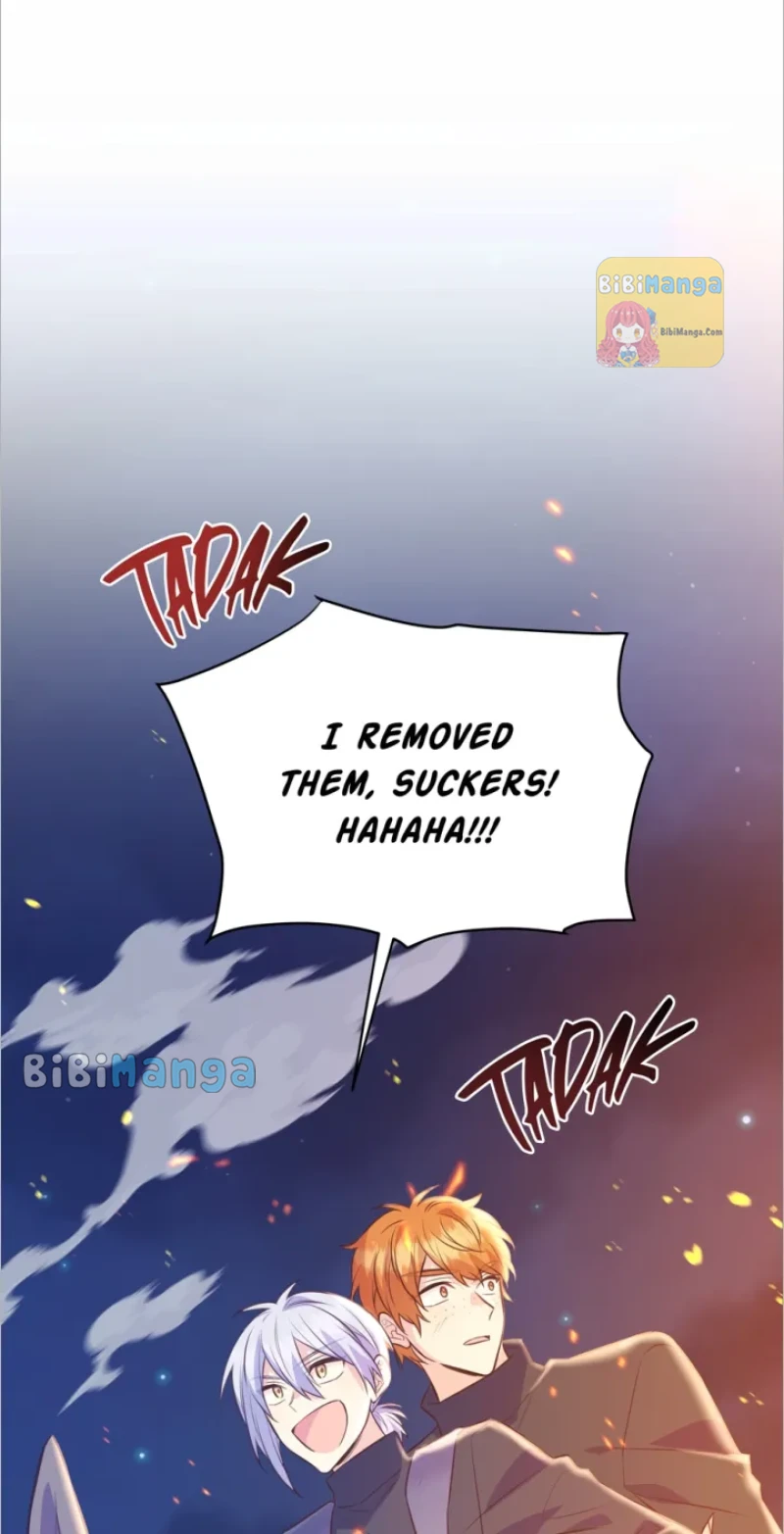 You’re just a supporting character, so love me! chapter 107 page 41