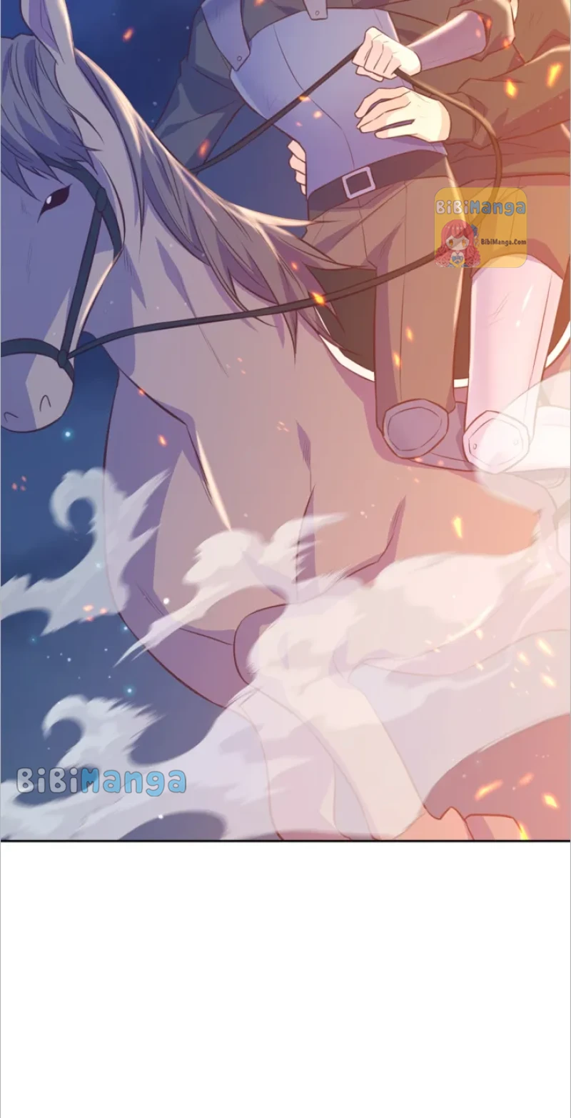 You’re just a supporting character, so love me! chapter 107 page 42