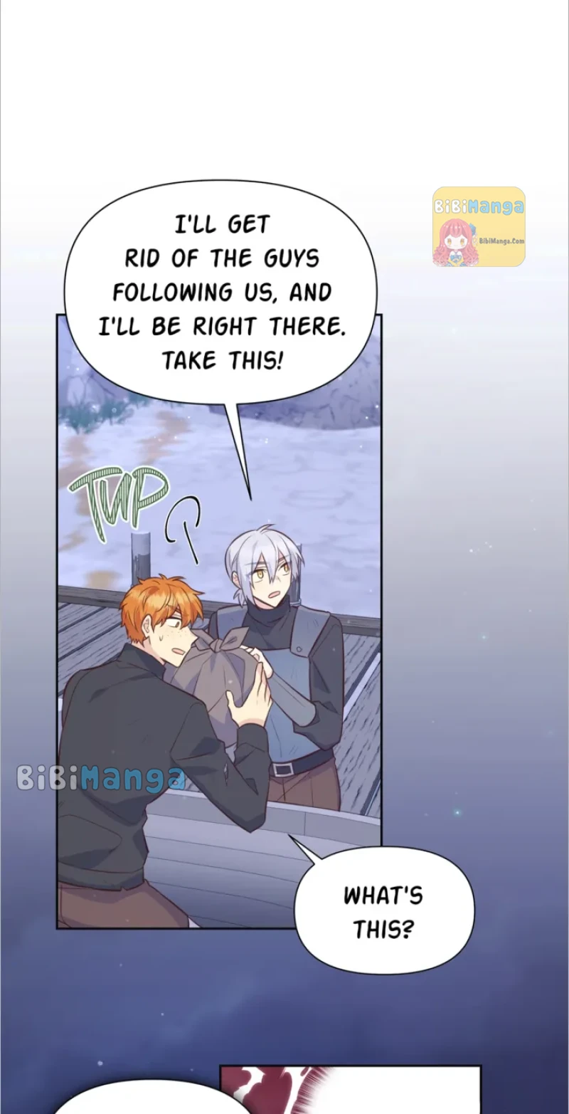 You’re just a supporting character, so love me! chapter 107 page 44