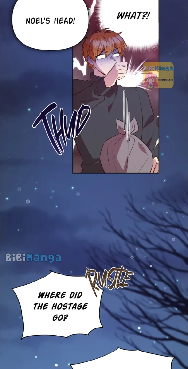 You’re just a supporting character, so love me! chapter 107 page 45