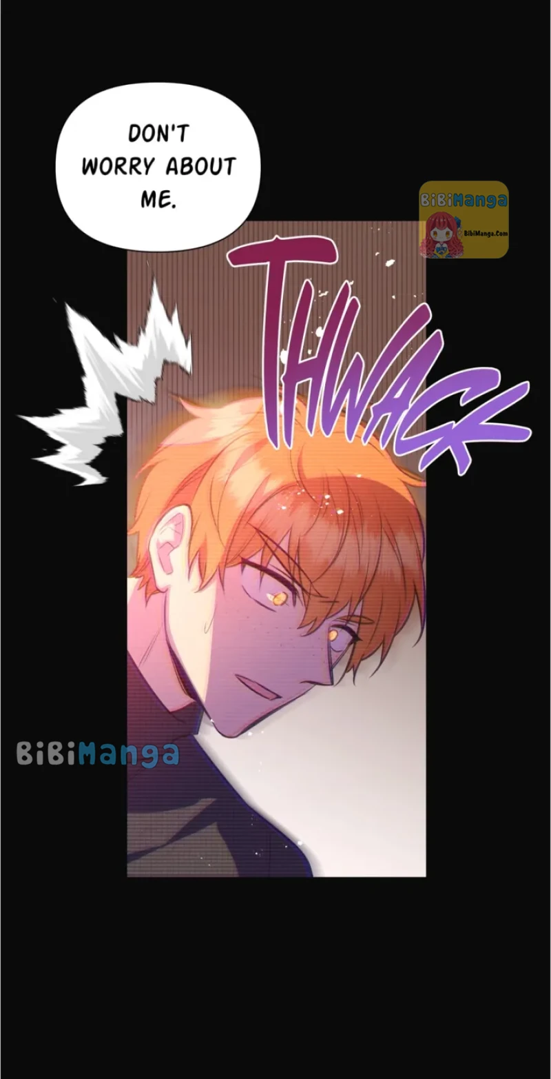 You’re just a supporting character, so love me! chapter 107 page 47