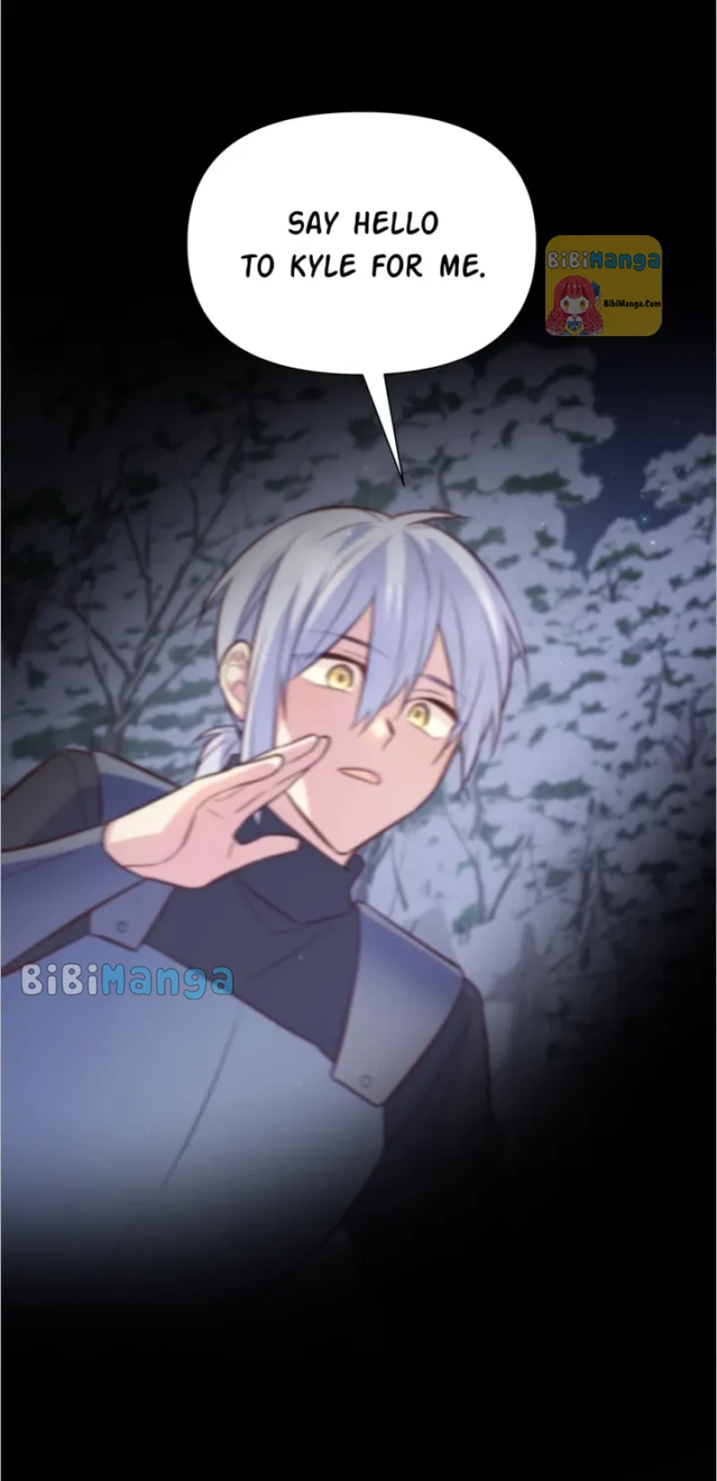 You’re just a supporting character, so love me! chapter 107 page 48
