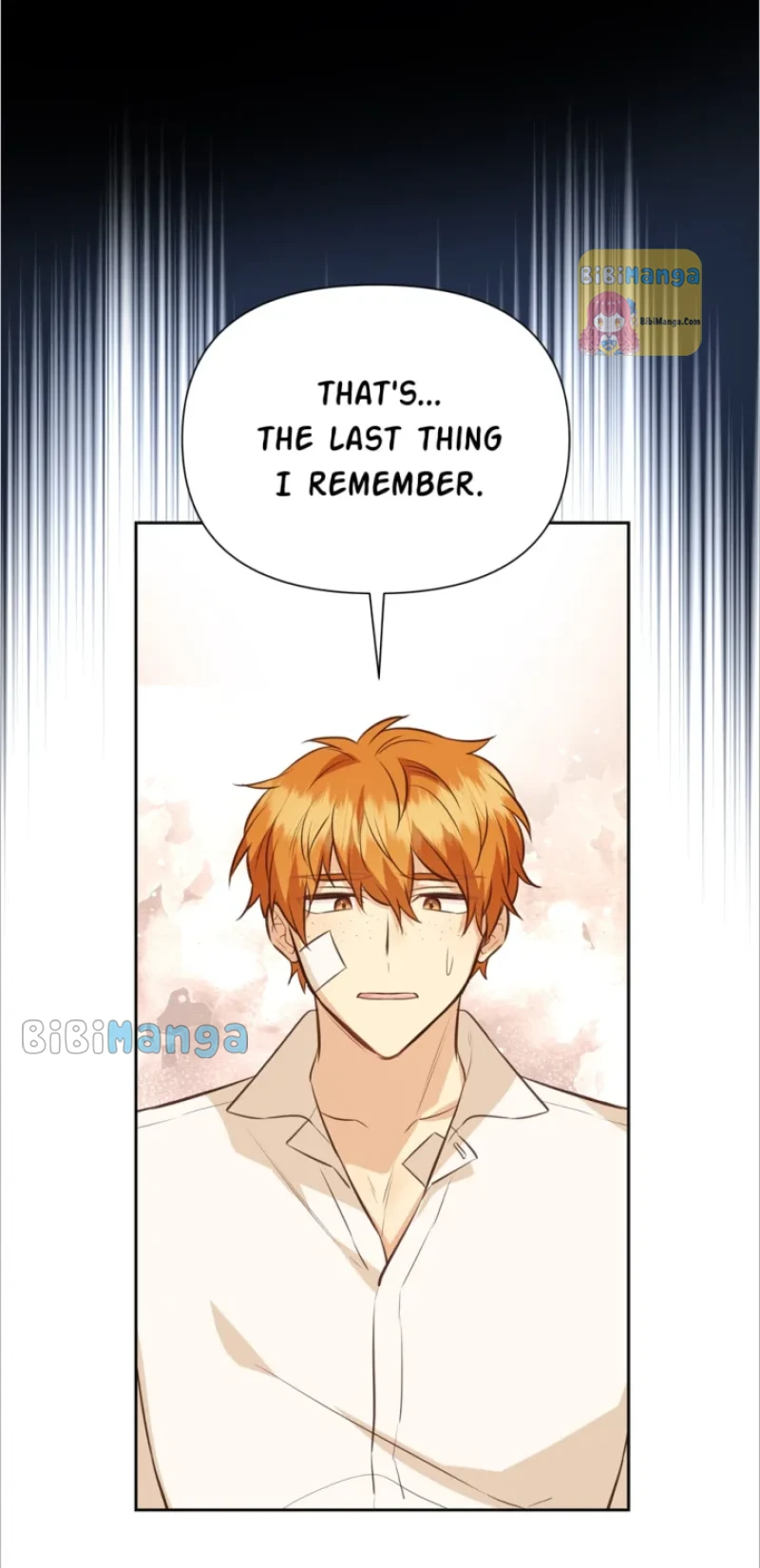 You’re just a supporting character, so love me! chapter 107 page 49