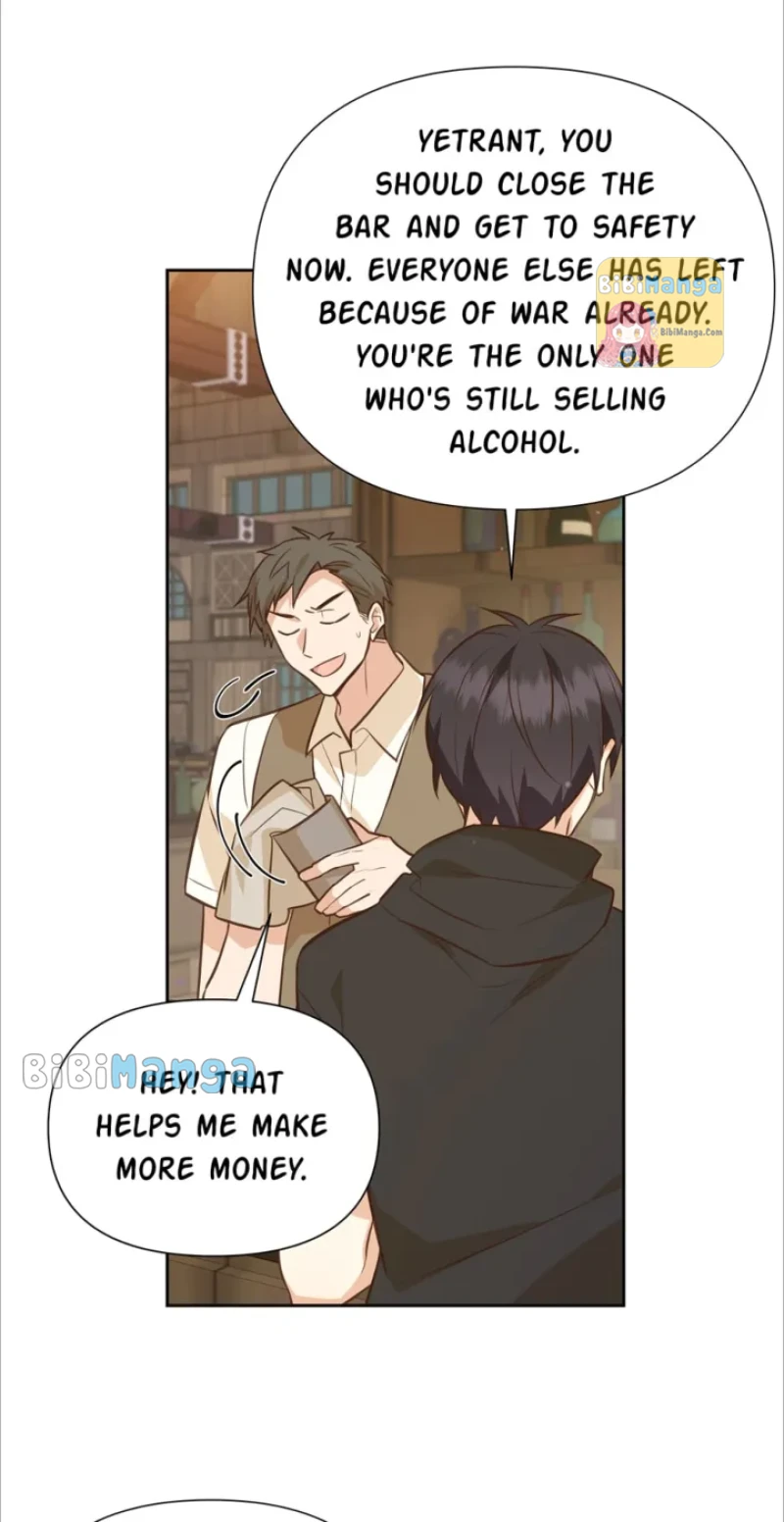 You’re just a supporting character, so love me! chapter 108 page 7