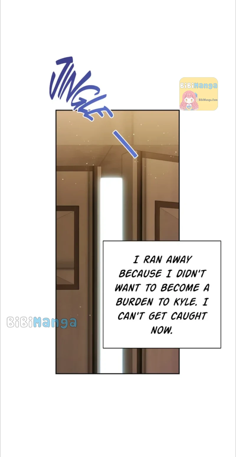 You’re just a supporting character, so love me! chapter 108 page 11