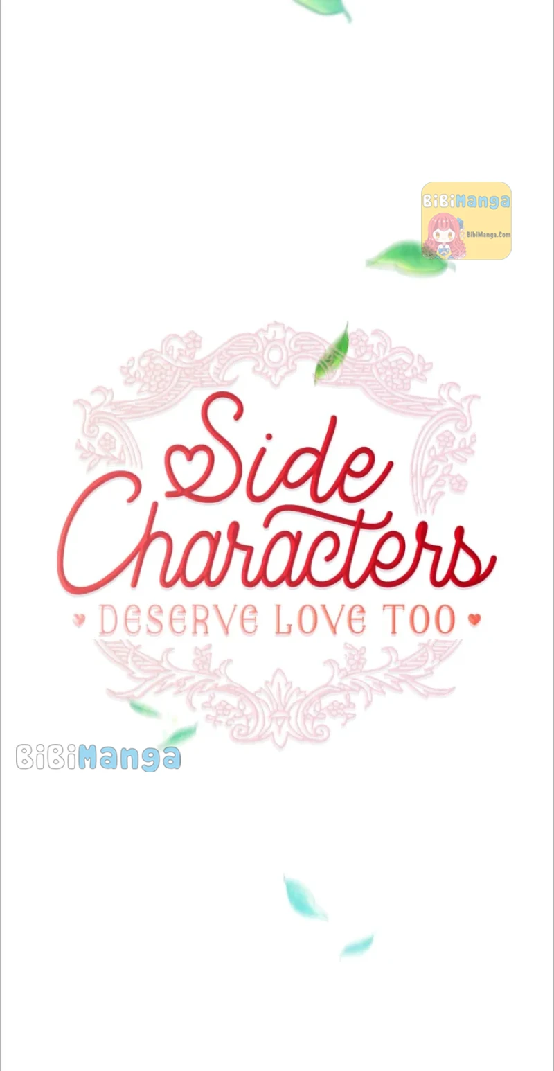 You’re just a supporting character, so love me! chapter 108 page 15