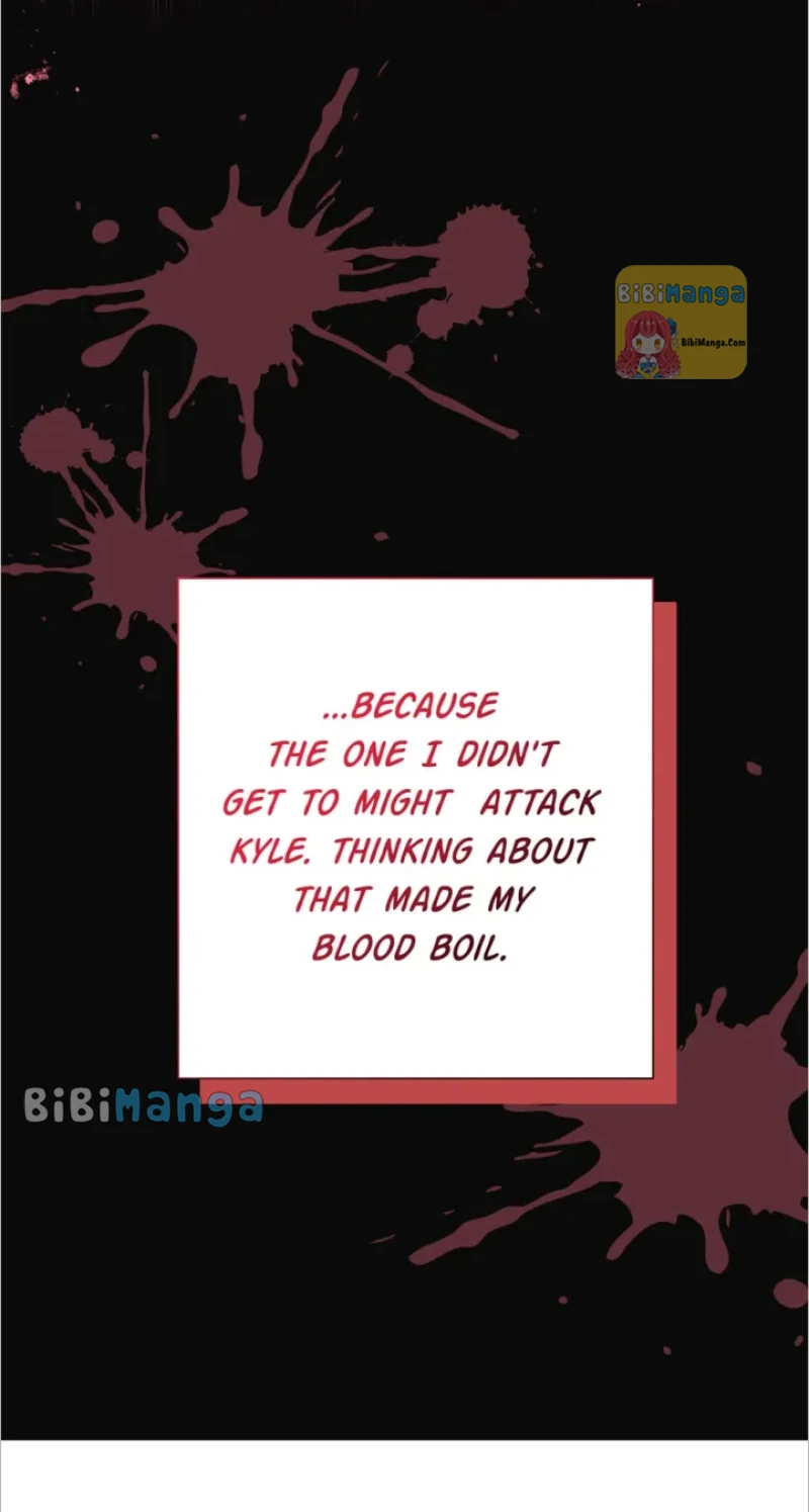 You’re just a supporting character, so love me! chapter 108 page 31