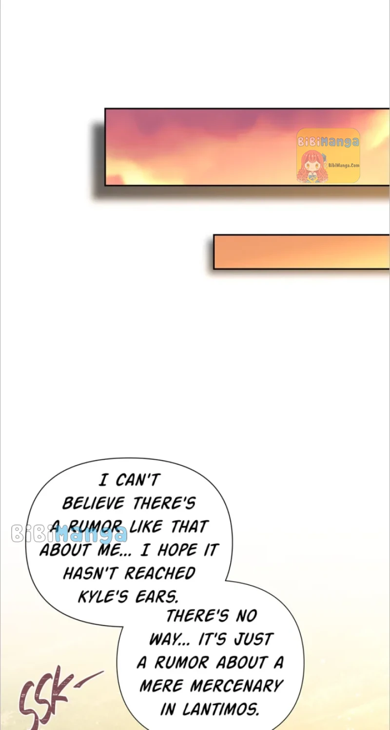 You’re just a supporting character, so love me! chapter 108 page 32