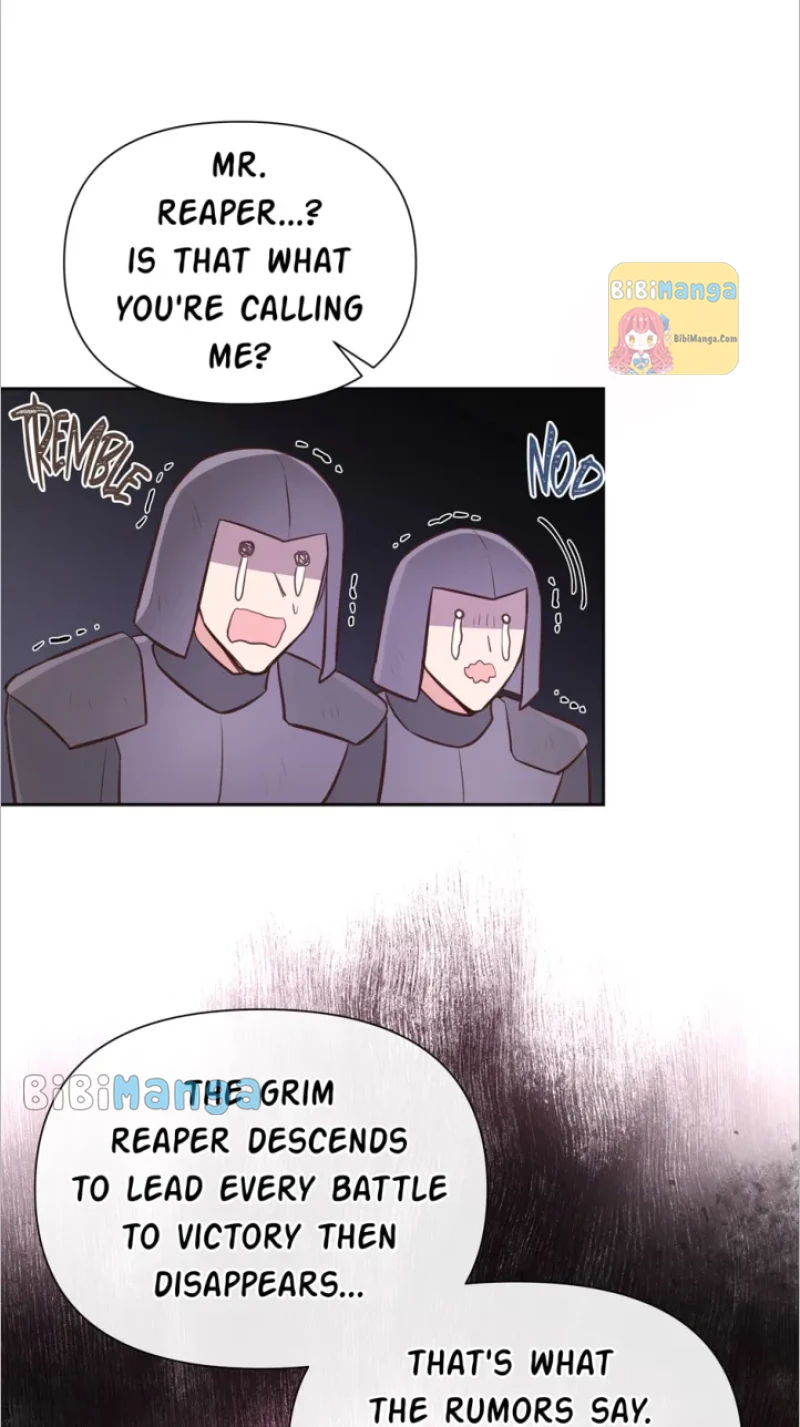 You’re just a supporting character, so love me! chapter 108 page 41