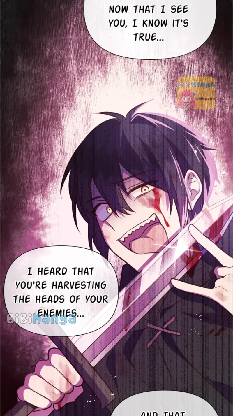 You’re just a supporting character, so love me! chapter 108 page 42