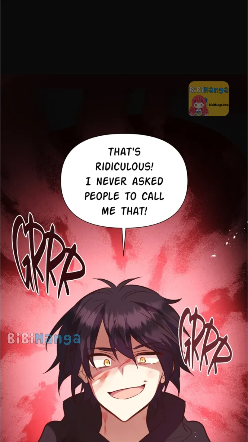 You’re just a supporting character, so love me! chapter 108 page 44