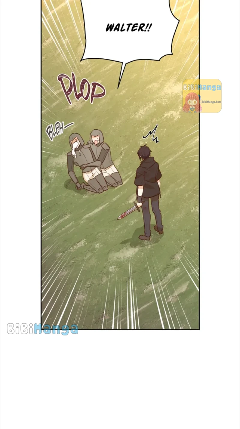 You’re just a supporting character, so love me! chapter 108 page 46