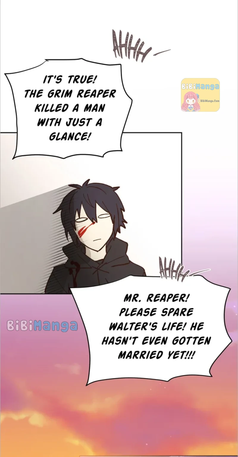 You’re just a supporting character, so love me! chapter 108 page 47