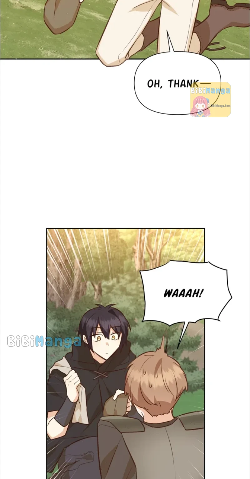 You’re just a supporting character, so love me! chapter 108 page 51