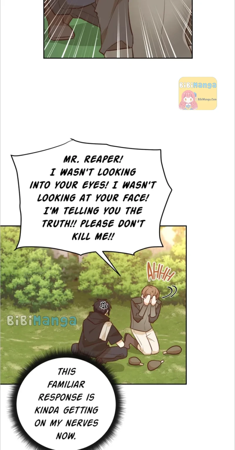 You’re just a supporting character, so love me! chapter 108 page 52