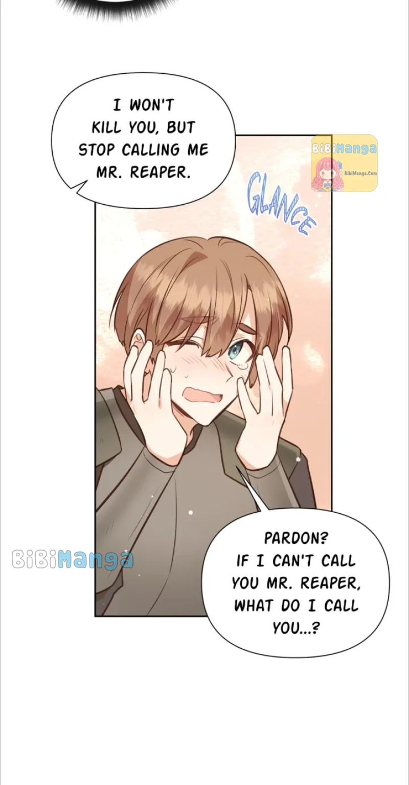 You’re just a supporting character, so love me! chapter 108 page 53