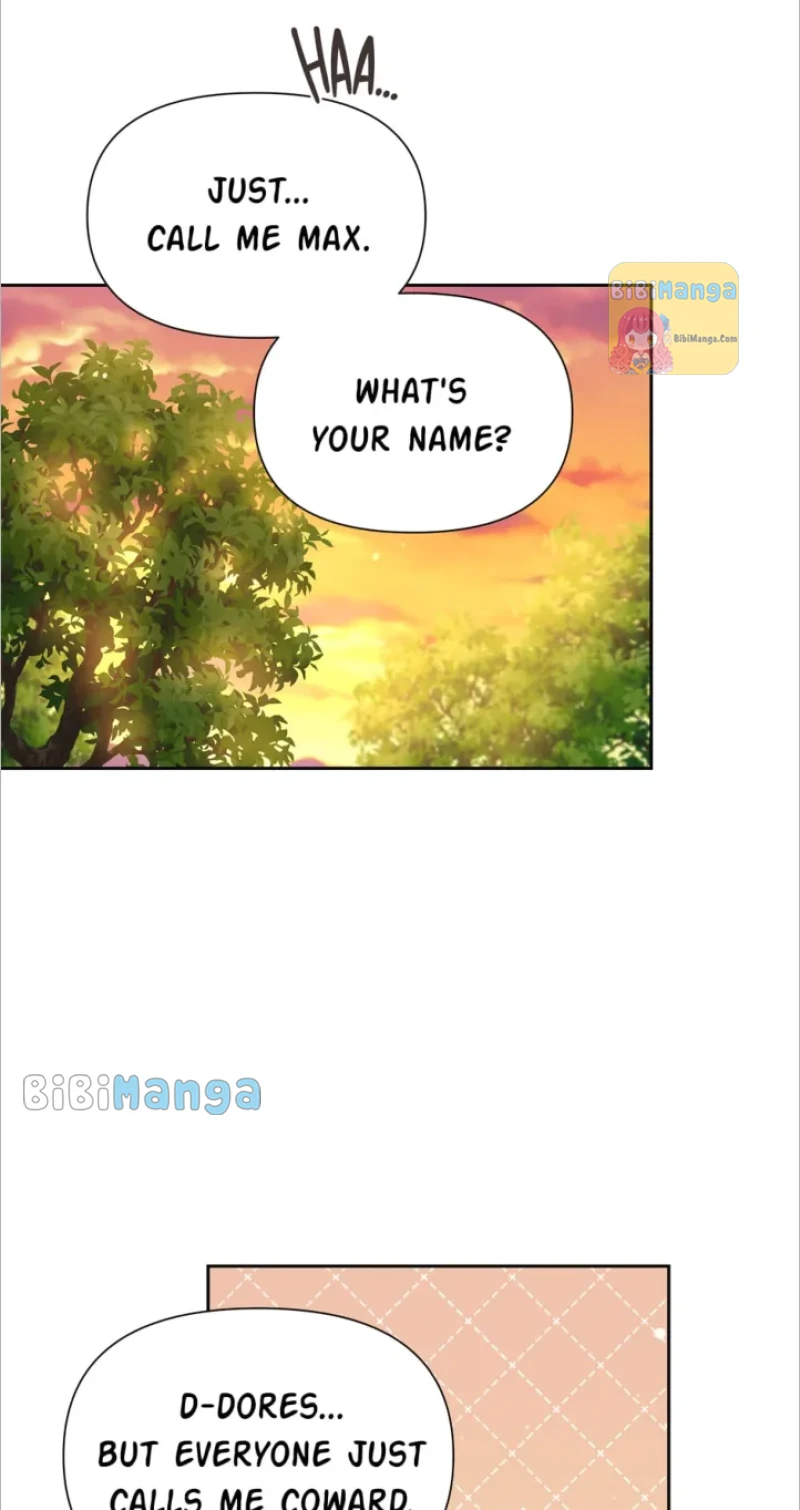 You’re just a supporting character, so love me! chapter 108 page 55
