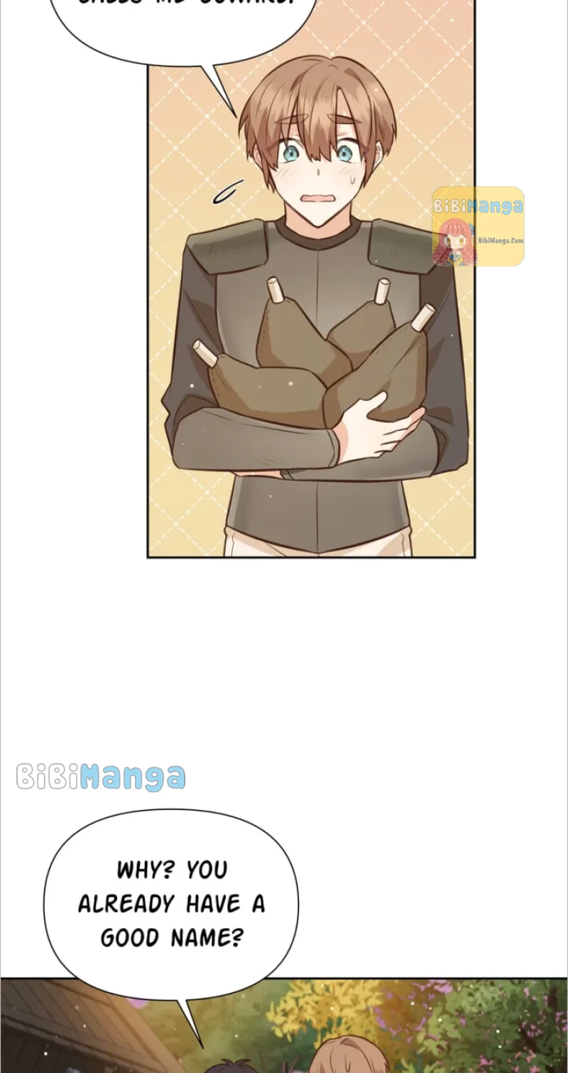 You’re just a supporting character, so love me! chapter 108 page 56