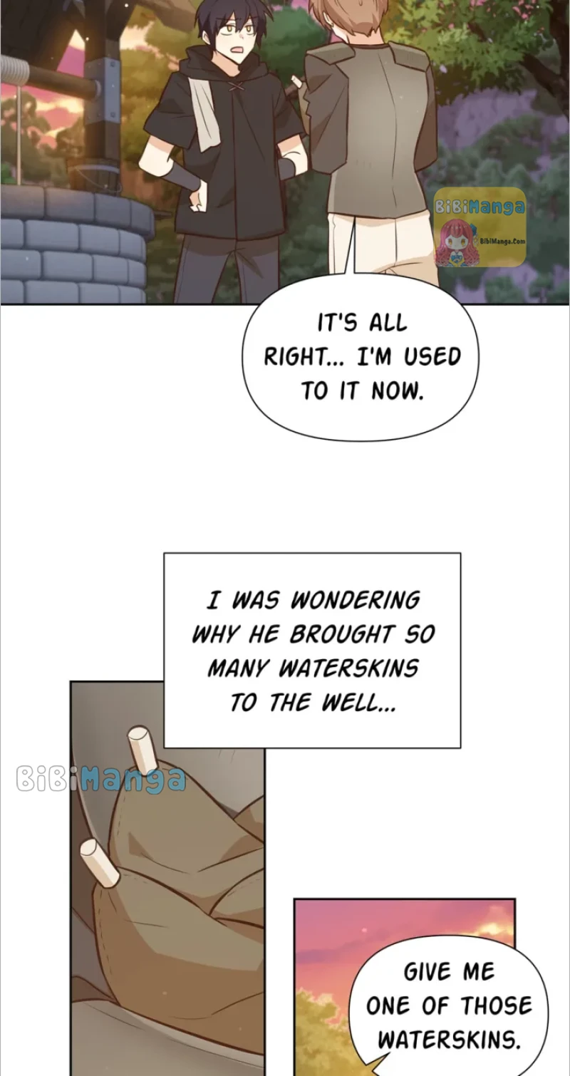 You’re just a supporting character, so love me! chapter 108 page 57