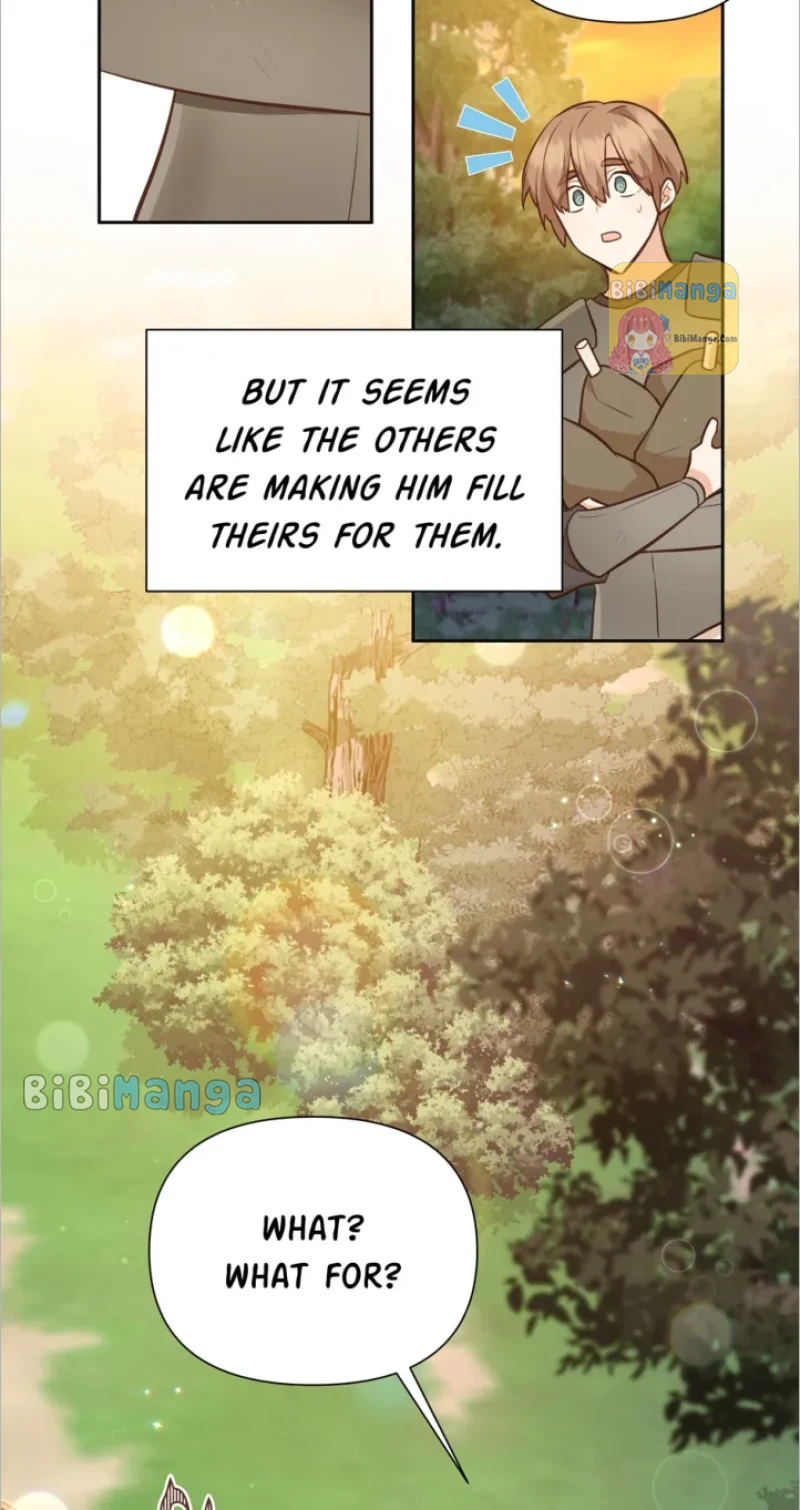 You’re just a supporting character, so love me! chapter 108 page 58