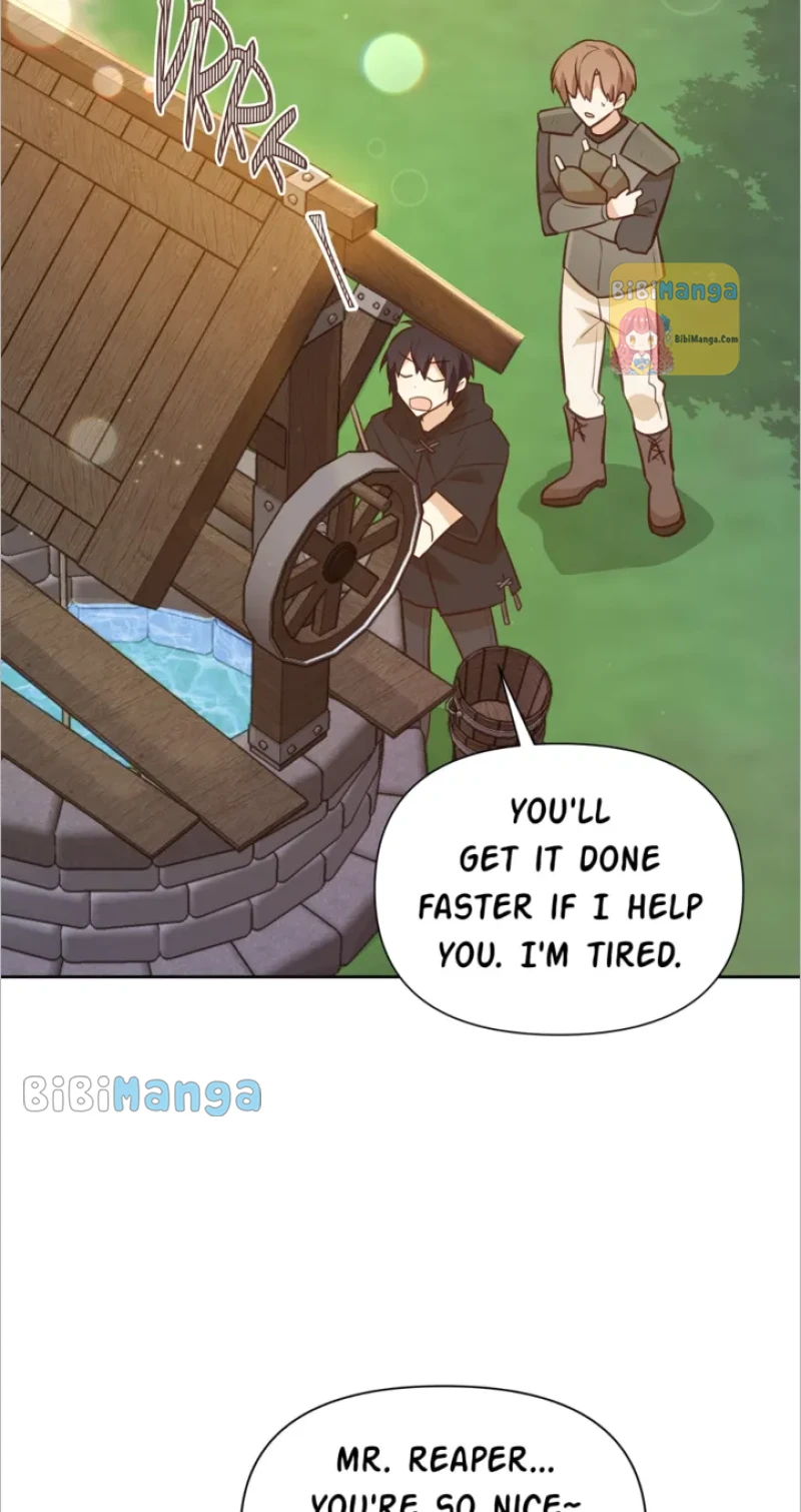 You’re just a supporting character, so love me! chapter 108 page 59