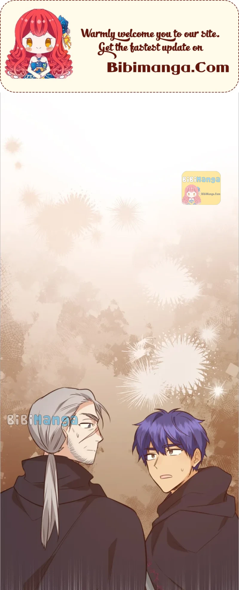 You’re just a supporting character, so love me! chapter 109 page 1