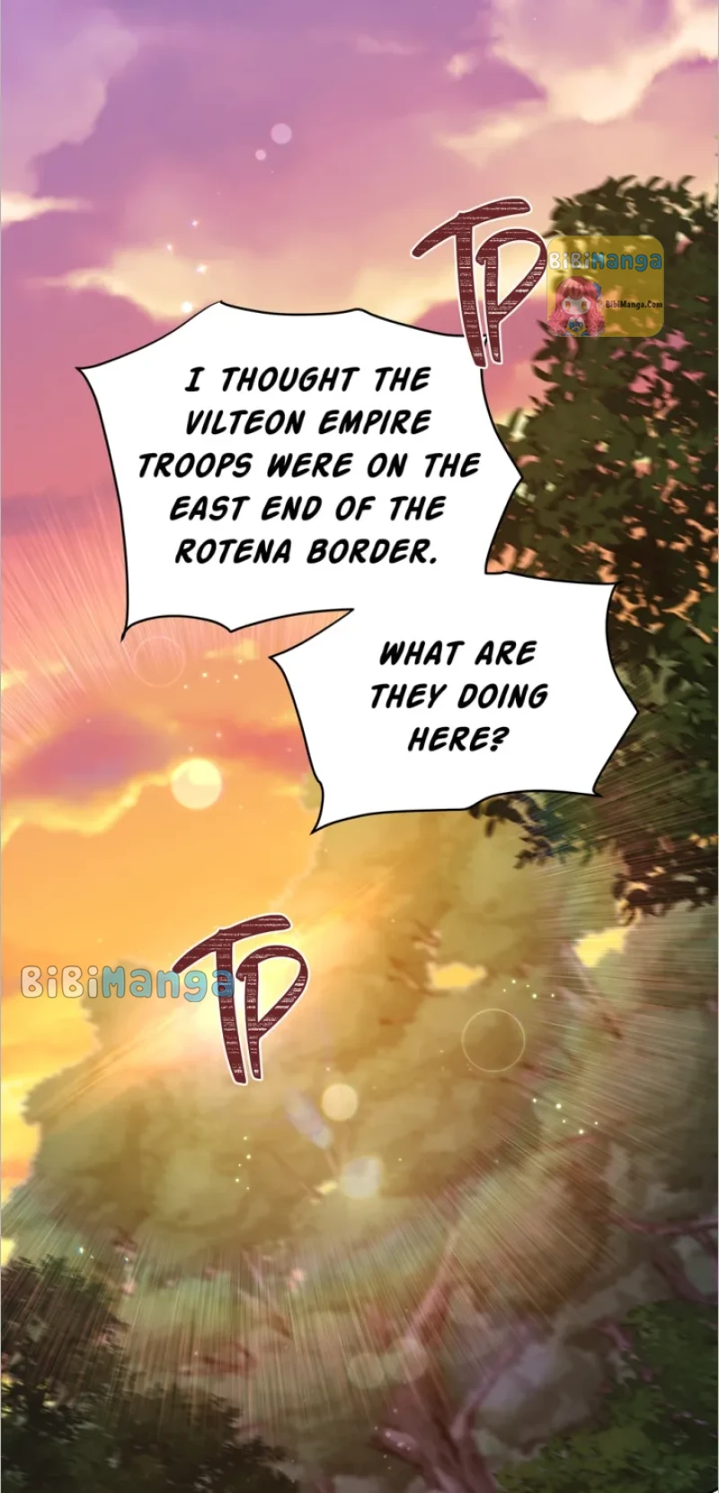 You’re just a supporting character, so love me! chapter 109 page 3