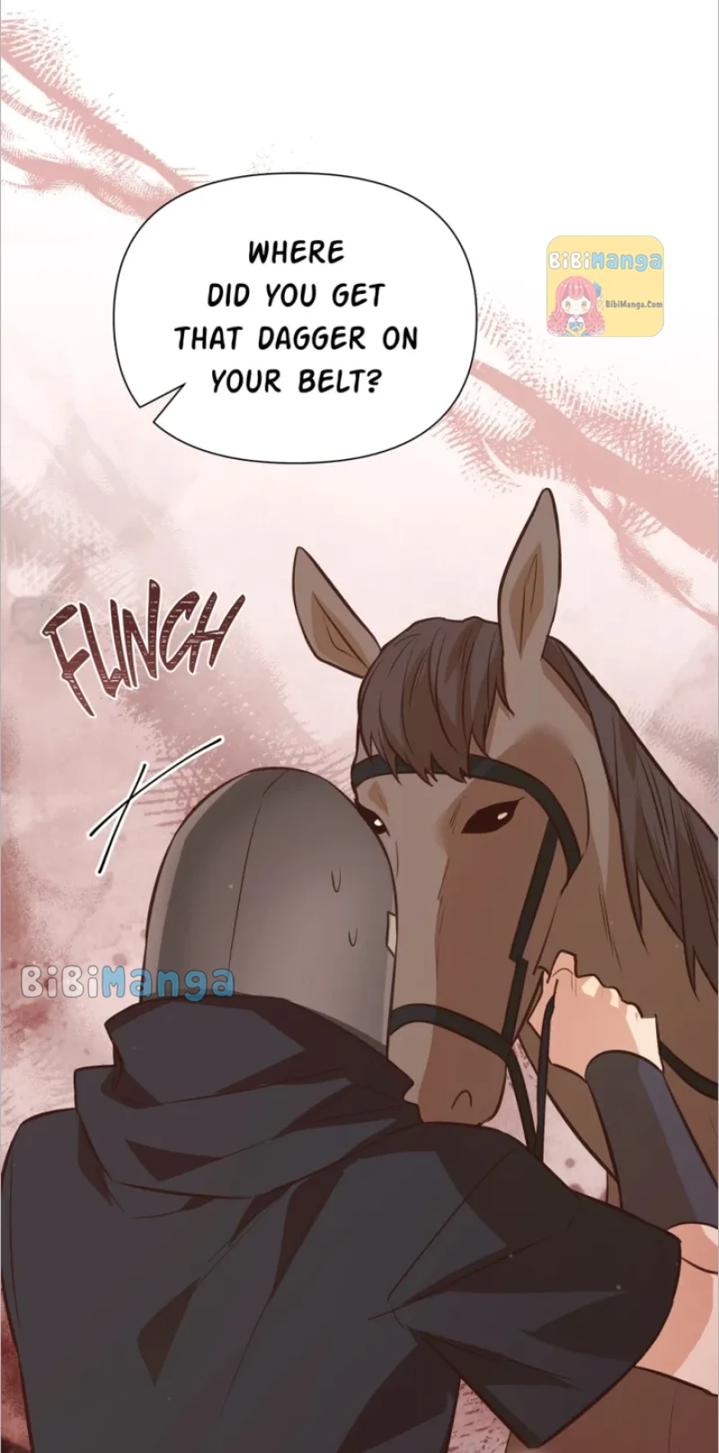 You’re just a supporting character, so love me! chapter 109 page 19