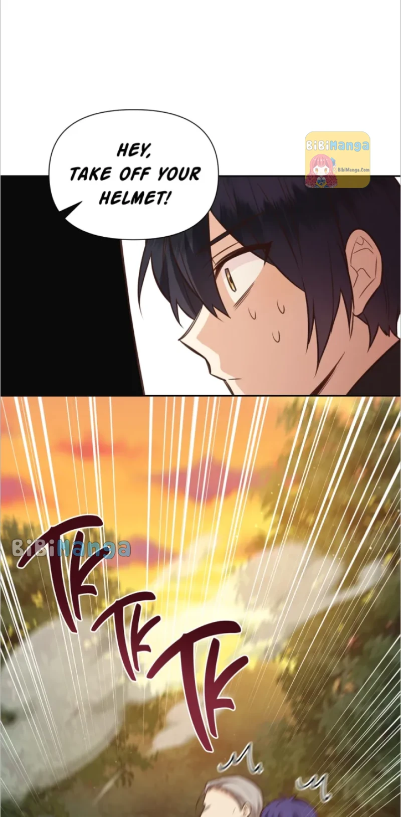 You’re just a supporting character, so love me! chapter 109 page 22