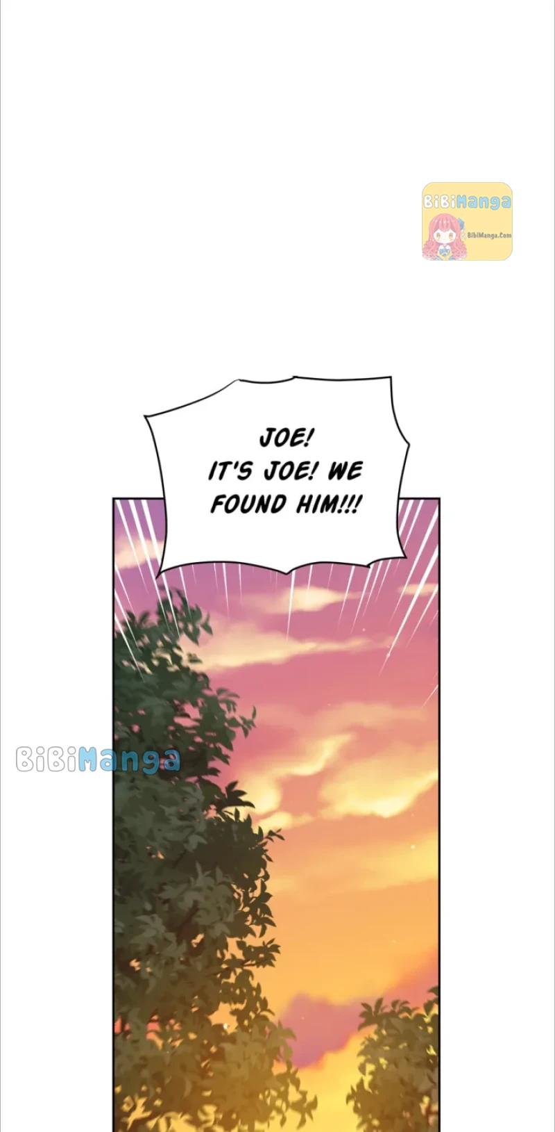 You’re just a supporting character, so love me! chapter 109 page 24