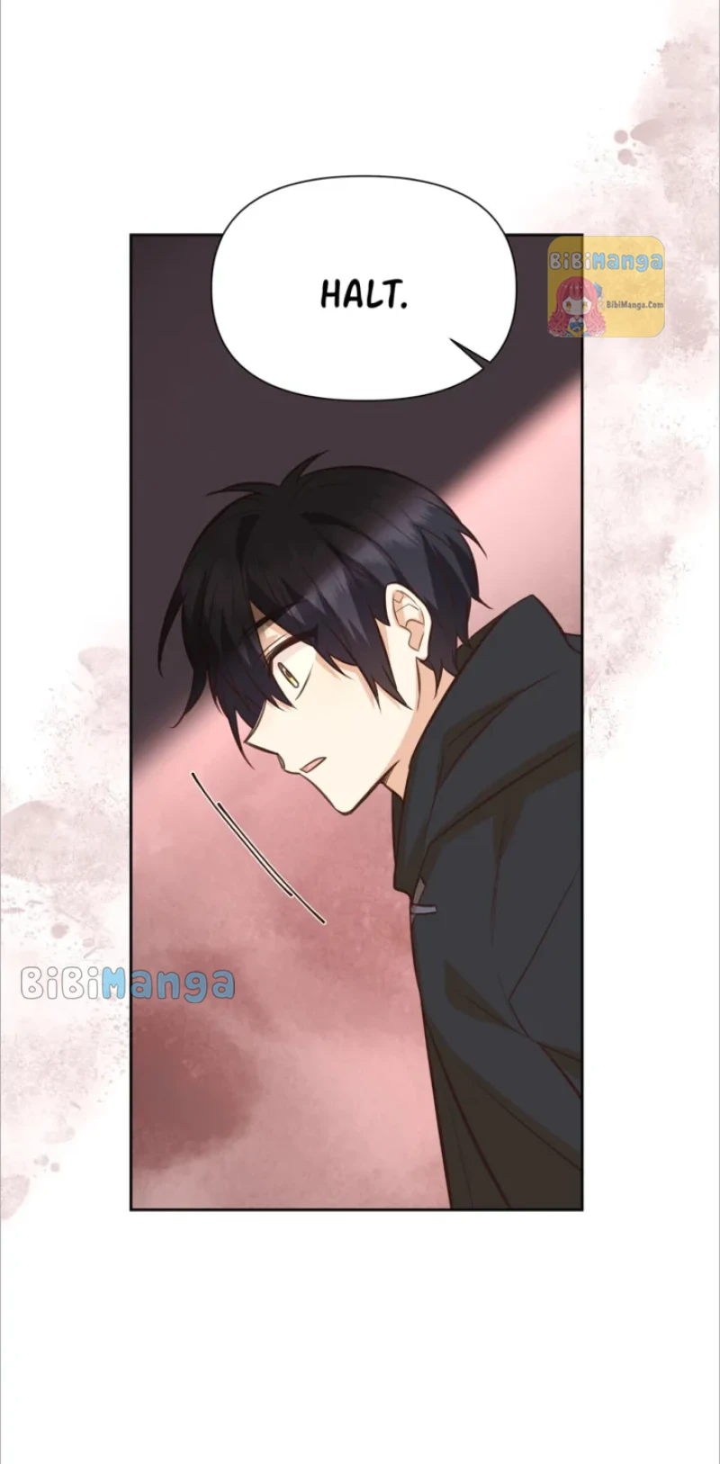 You’re just a supporting character, so love me! chapter 109 page 28
