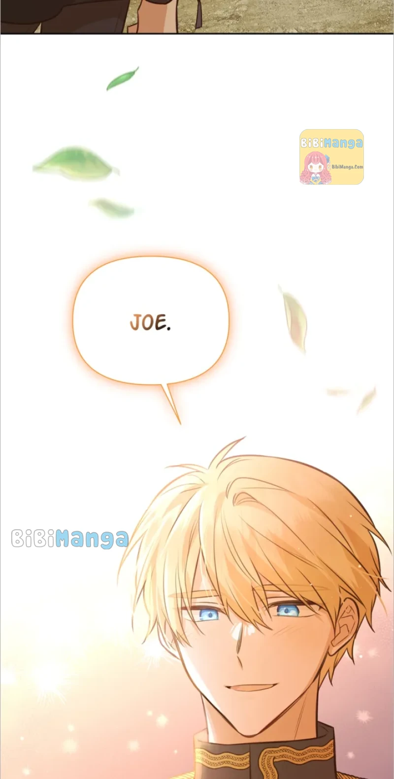 You’re just a supporting character, so love me! chapter 109 page 31