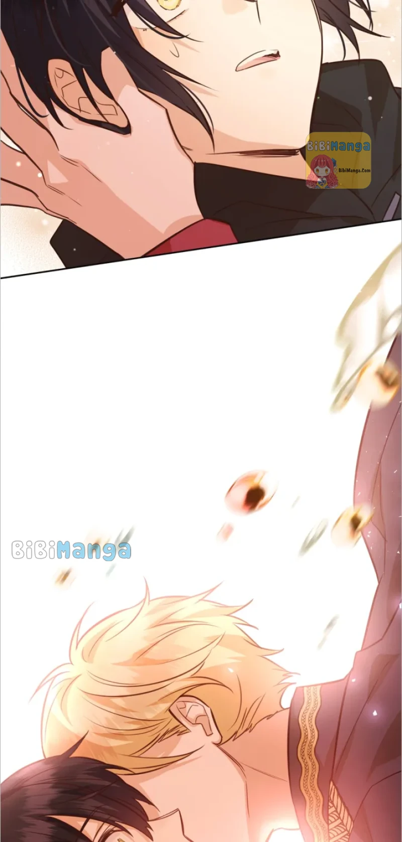 You’re just a supporting character, so love me! chapter 109 page 40
