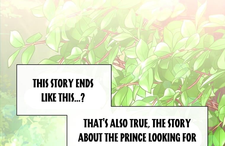 You’re just a supporting character, so love me! chapter 11 page 3