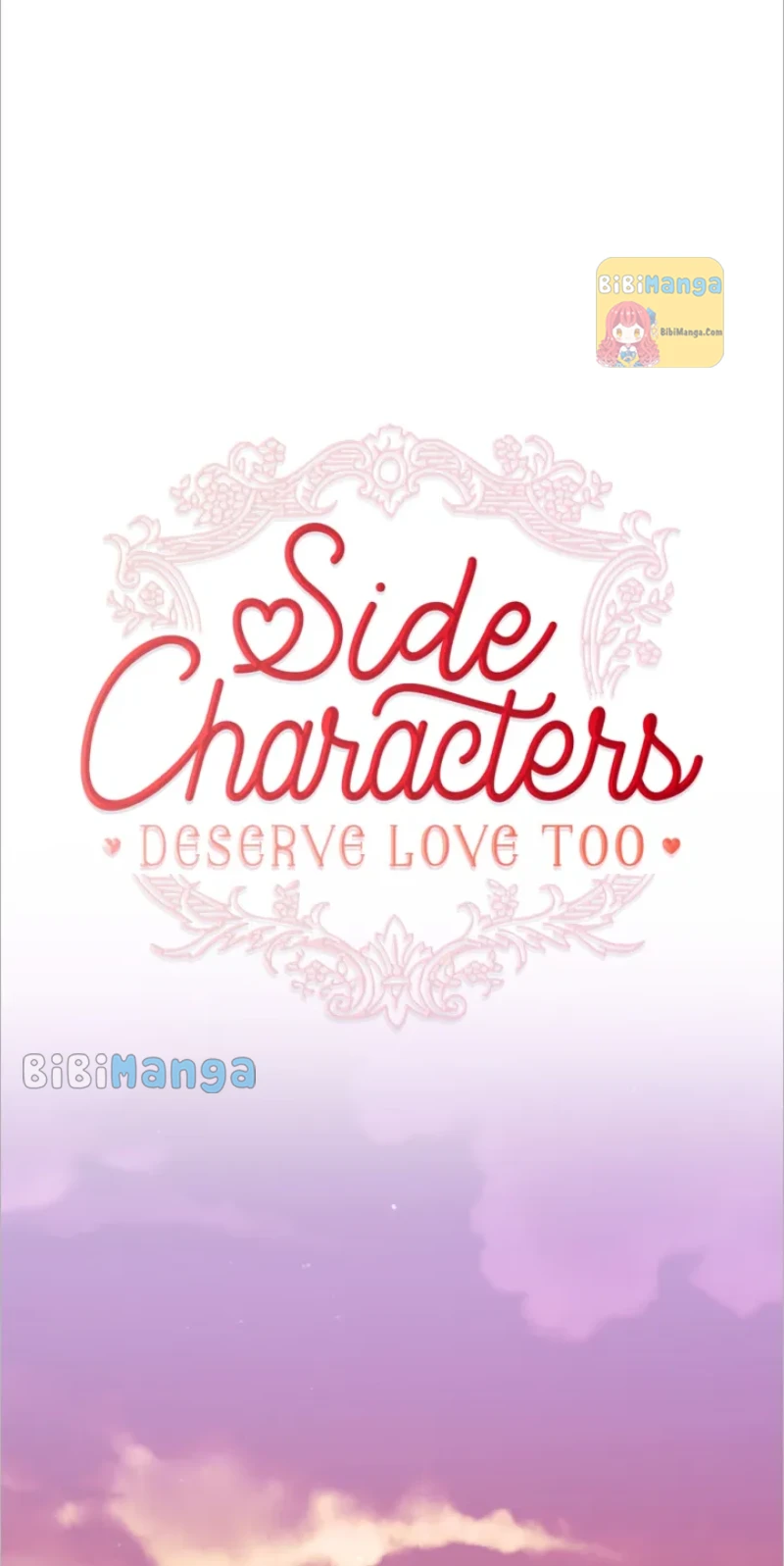 You’re just a supporting character, so love me! chapter 110 page 5