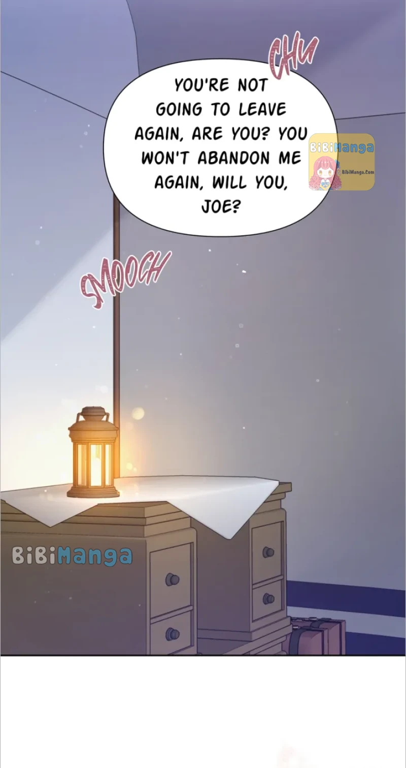 You’re just a supporting character, so love me! chapter 110 page 20