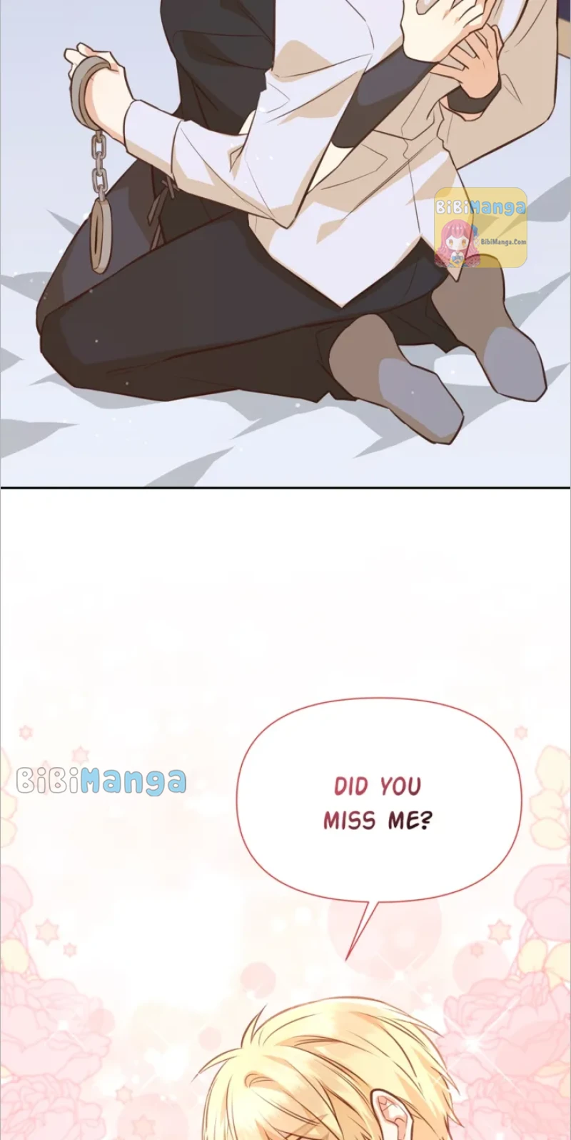 You’re just a supporting character, so love me! chapter 110 page 24