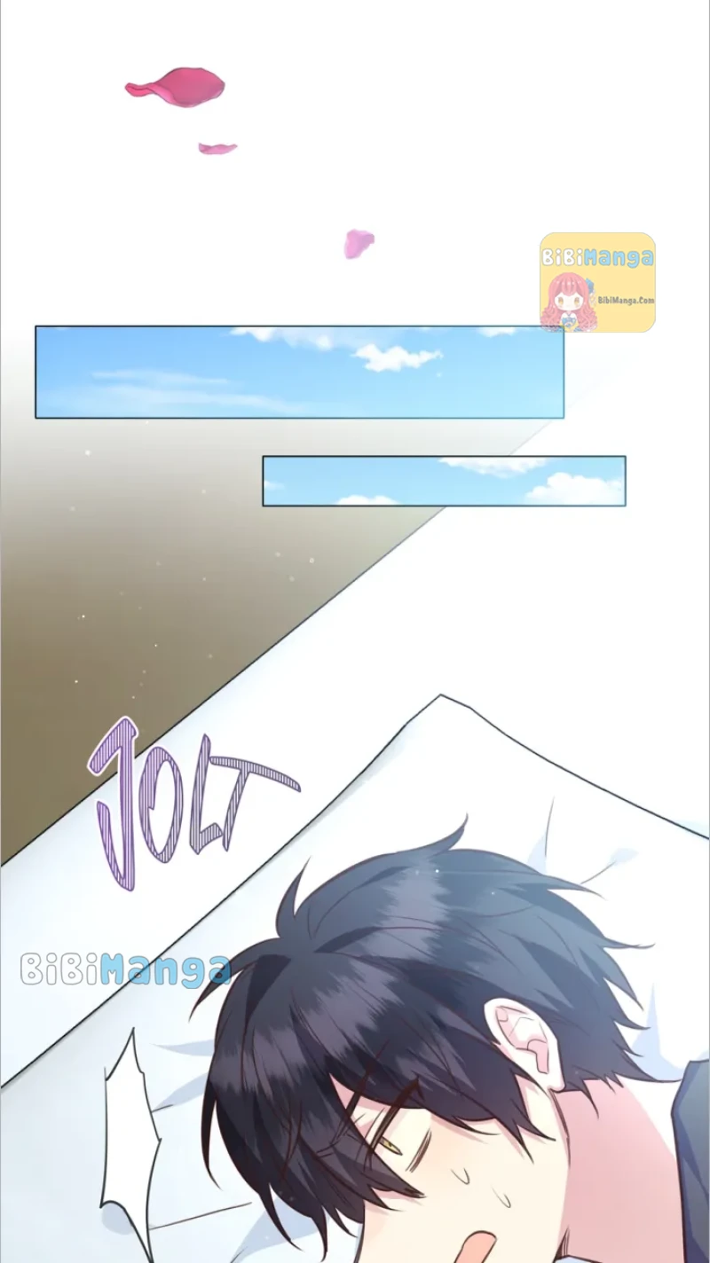 You’re just a supporting character, so love me! chapter 110 page 39