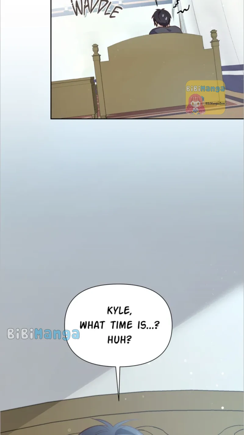 You’re just a supporting character, so love me! chapter 110 page 41