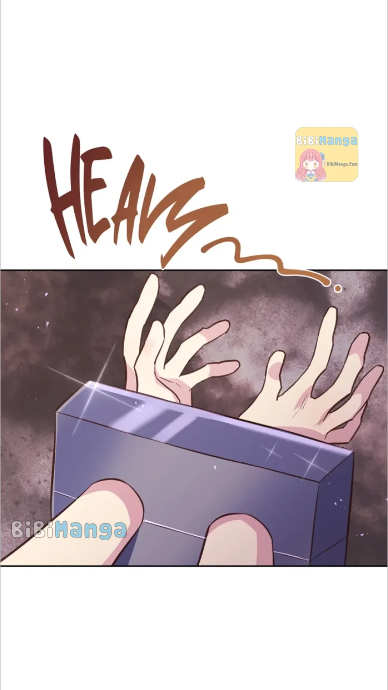 You’re just a supporting character, so love me! chapter 110 page 43