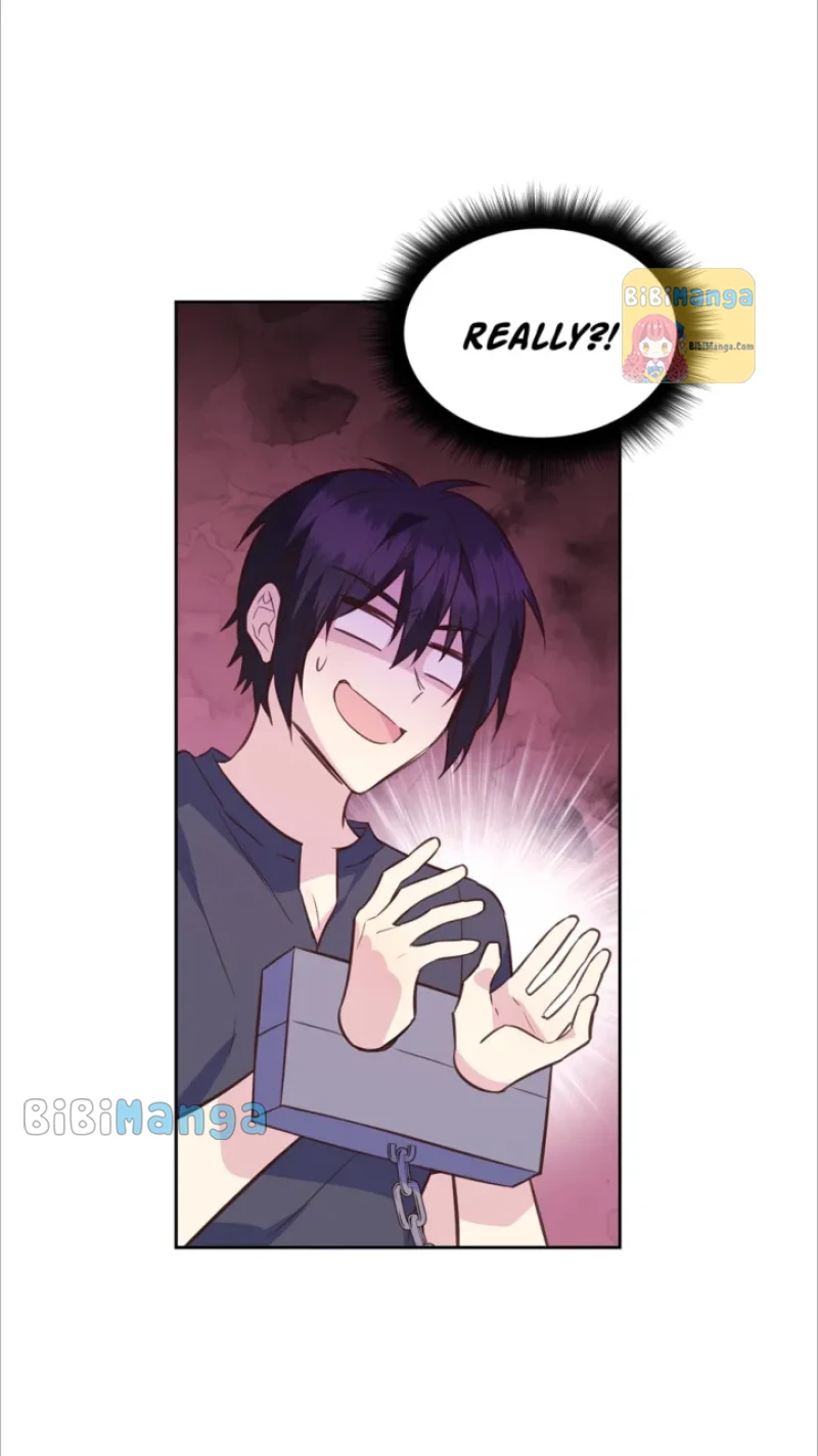 You’re just a supporting character, so love me! chapter 110 page 44