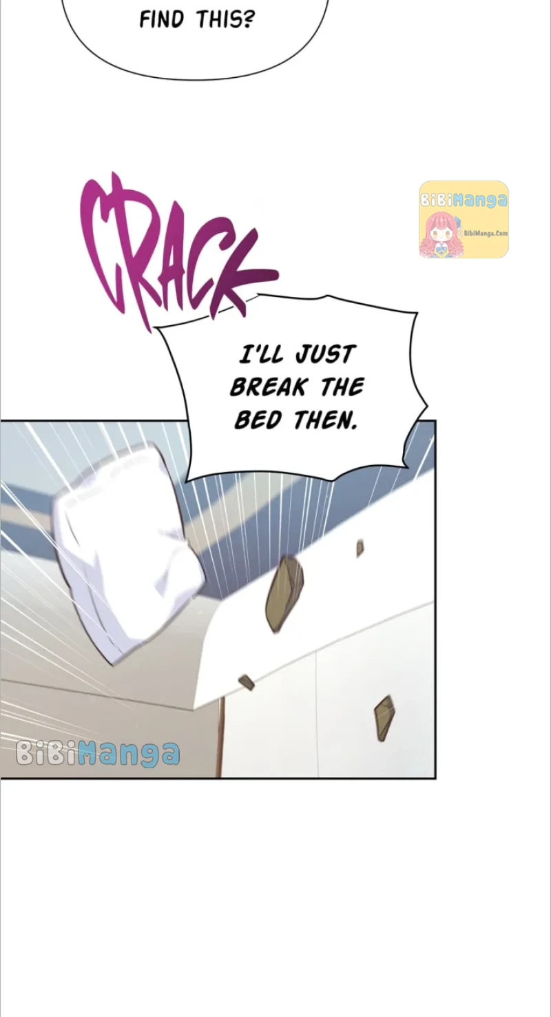 You’re just a supporting character, so love me! chapter 110 page 46