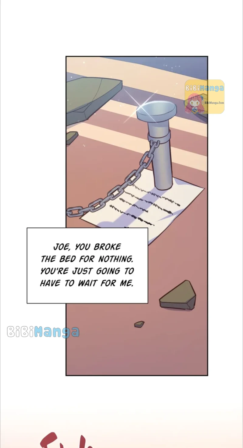 You’re just a supporting character, so love me! chapter 110 page 47