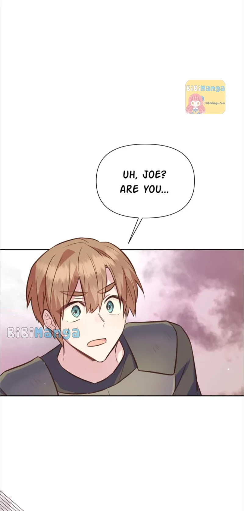 You’re just a supporting character, so love me! chapter 110 page 58