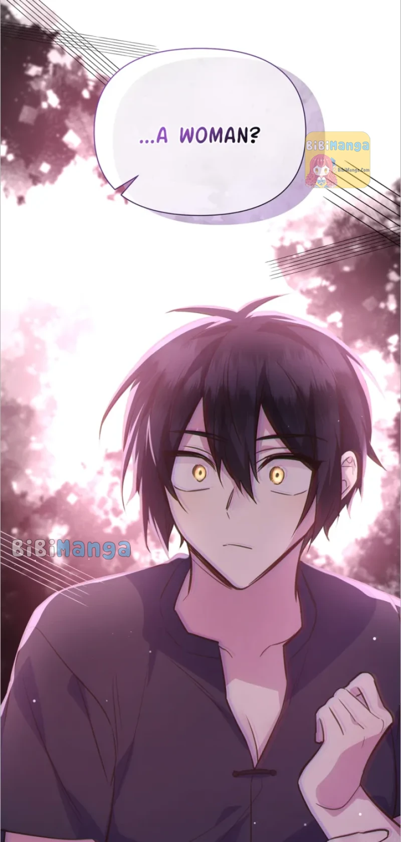 You’re just a supporting character, so love me! chapter 110 page 59