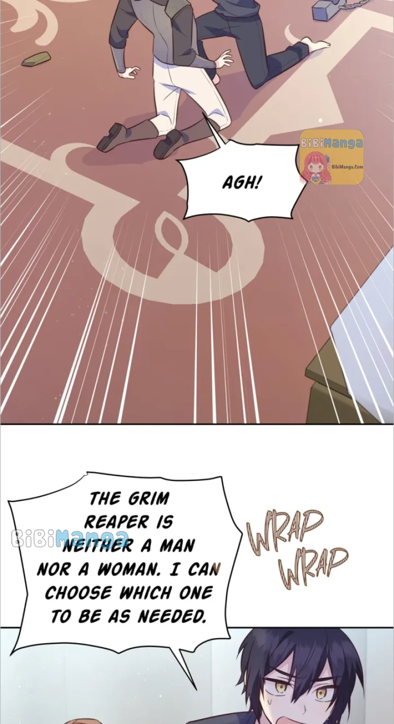 You’re just a supporting character, so love me! chapter 111 page 2